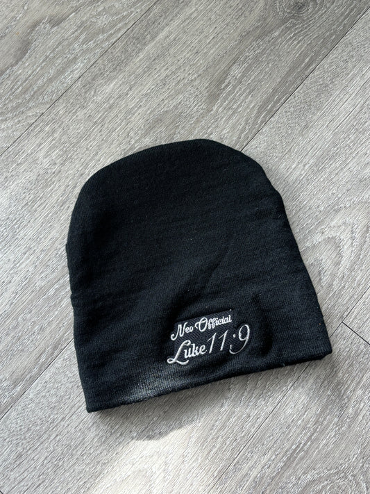 Neo Pray Beanie