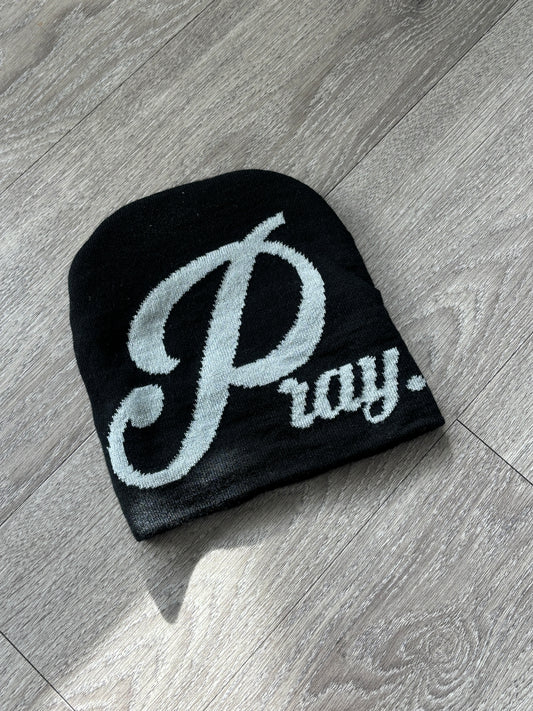 Neo Pray Beanie