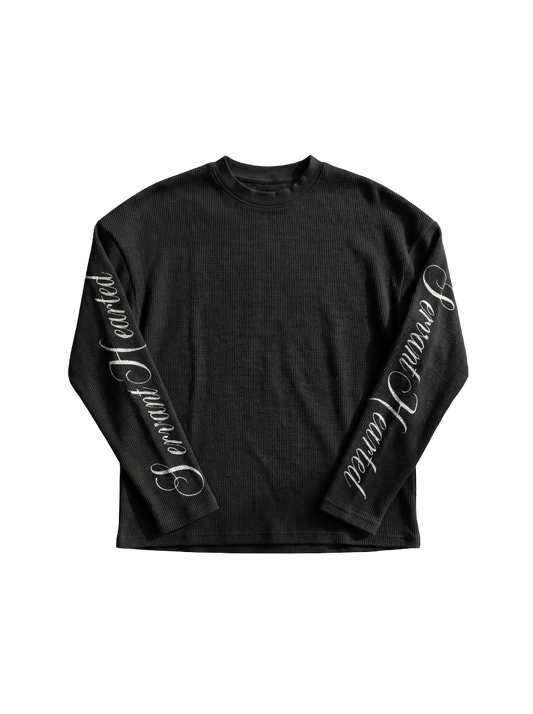 Servant Hearted Thermal