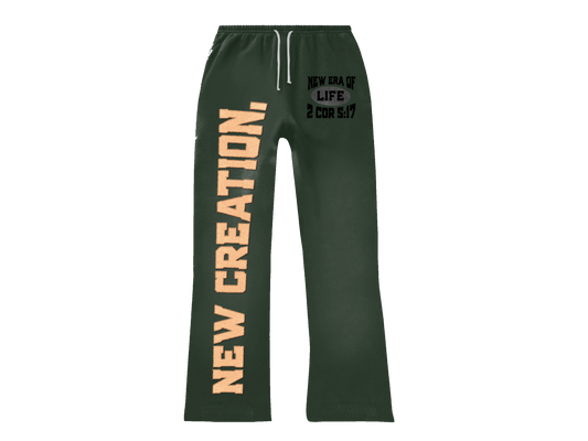 New Era Of Life Sweatpants