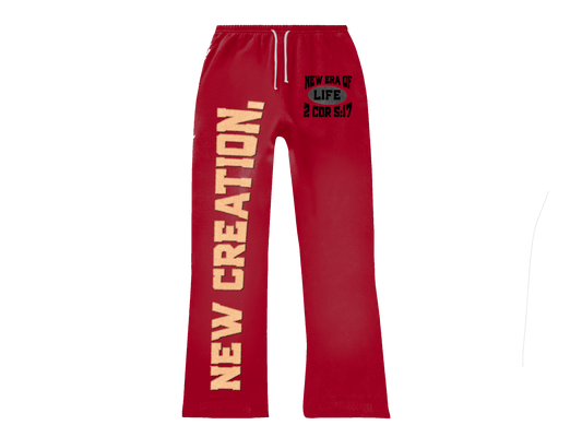 New Era Of Life Sweatpants