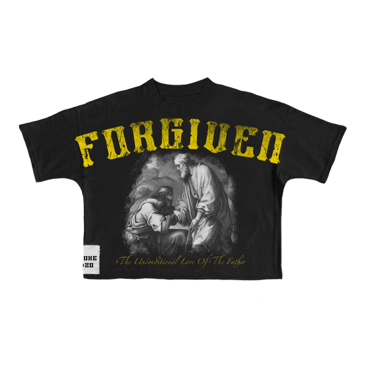New Era of Forgiveness T-Shirt