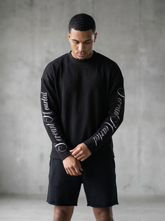 Servant Hearted Thermal