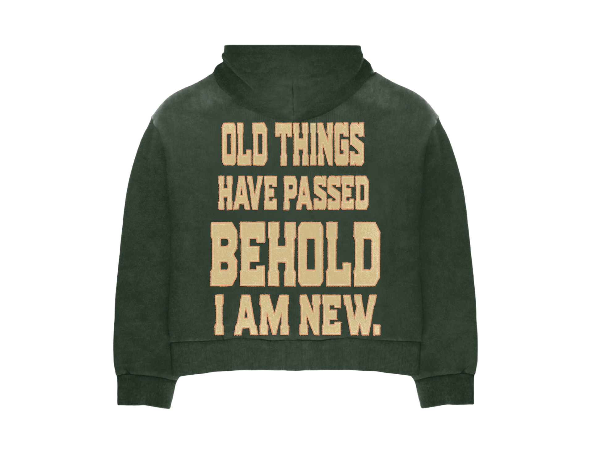 New Era Of Life Zip-Up – NEO OFFICIAL New Era Of Life Zip-Up – NEO OFFICIAL